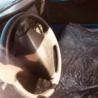 وانت نیسان زامیادمدل1404دوگانه درحد((صفر))|خودرو سواری و وانت|مشهد, رسالت|دیوار