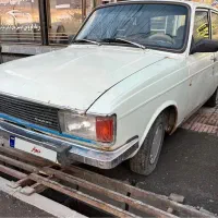 پیکان مدل 83