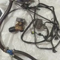 cng|قطعات یدکی و لوازم جانبی|همدان, |دیوار