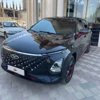 فونیکس fx مدل ۱۴۰۲|خودرو سواری و وانت|همدان, |دیوار