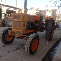 تراکتور رومانی 58|خودرو سنگین|میاندوآب, |دیوار