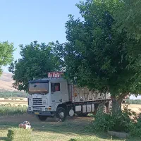اف باری|خودرو سنگین|همدان, |دیوار