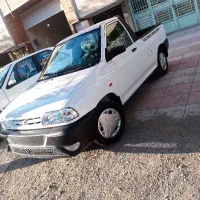 فروش پراید وانت مدل 404