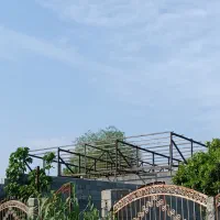 جوشکاری ساختمان