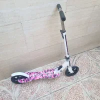 اسکوتر