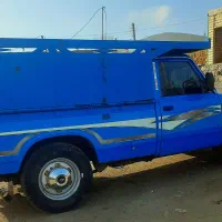 نیسان مدل ۴۰۱