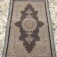 فرش زرنیم ماهی ۵۰رج