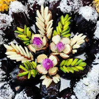 کیک و ژله و دسر و....|خوردنی و آشامیدنی|قم, سراجه|دیوار