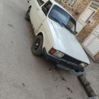 پیکان وانت دوگانه مدل 85