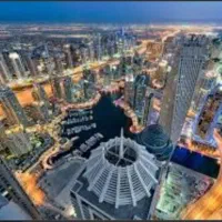 اقامت و ثبت شرکت در امارات