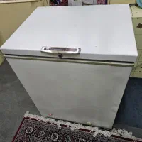 فریزر صندوقی وایت وستینگ هاوس آمریکایی اصل|یخچال و فریزر|رشت, توشیبا|دیوار