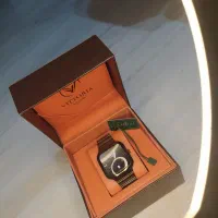 ساعت مچی سیتیزن آکبند. citizen