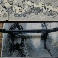 بارفیکس دیواری محکم