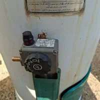 آبگرمکن مخزنی ۲۲۰ و ۵۰ لیتری آبگرمکن دیواری آلمانی|آبگرمکن، پکیج، شوفاژ|بهبهان, |دیوار