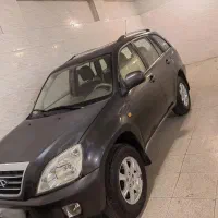 ام وی ام ایکس 33 خانگی|خودرو سواری و وانت|کرمان, |دیوار