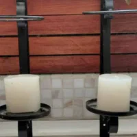 جا شمعی فرفوژه