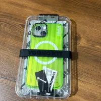 گارد ارجینال ایفون13و ۱۴و۱۵ نرمال|لوازم جانبی موبایل و تبلت|رشت, دباغیان|دیوار