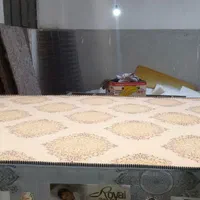 تولید و تعمیر تشک رویال نهاوند تضمینی|تشک تختخواب|نهاوند, |دیوار