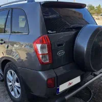 ام وی ام x33|خودرو سواری و وانت|مشهد, رضاشهر|دیوار