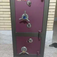 گاو صندوق فروشی