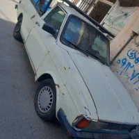 پیکان وانت مدل 84