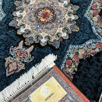 ۲ تخته فرش ۶ متری زاگرس مشهد|فرش|تهران, آبشار|دیوار