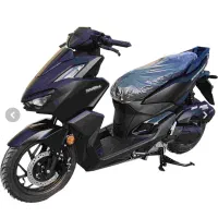 موتور کیلیک 150 گلکسی