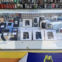 آیفون سامسونگ شیامی نوکیا