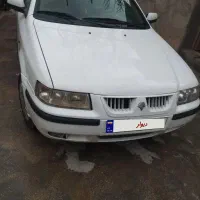 سمند LXمدل 95|خودرو سواری و وانت|دامغان, |دیوار