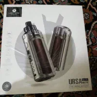 ویپ، پاد، ماد