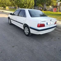 پارس سال 1401|خودرو سواری و وانت|خرم‌آباد, |دیوار