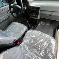 پراید شاسی سالم فرمان هیدرولیک|خودرو سواری و وانت|بهشهر, |دیوار