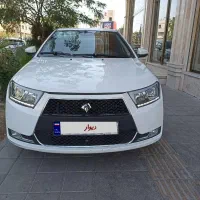 دنا پلاس 6 سرعته 1404