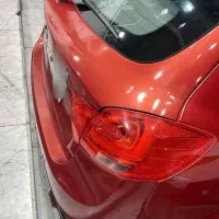 کوئیک ۱۴۰۱|خودرو سواری و وانت|شیراز, شهرک بزین|دیوار