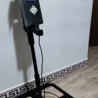 سیستم یابنده فلز جو شرکتی