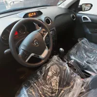 رانا پلاس ارتقا یافته|خودرو سواری و وانت|تبریز, |دیوار