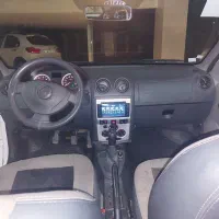 پارس تندر|خودرو سواری و وانت|کرمانشاه, |دیوار