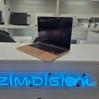 macbook air m1 2020 512G اوپن باکس روزگلد|رایانه همراه|رشت, دیلمان|دیوار