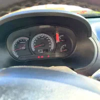 ساینا مدل 1401|خودرو سواری و وانت|خورش رستم, |دیوار