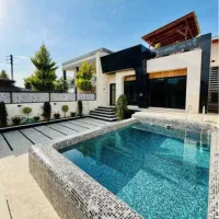 ویلا-باغچه-مدرن-200-متر-استخردار-شهرکی-سندتکبرگ