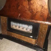 بخاری‌آدنیس‌شومینه