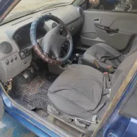 پراید مدل 90|خودرو سواری و وانت|ورامین, شهرک مدرس|دیوار