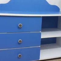 سیسمونی بچه|اسباب و اثاث بچه|هشترود, |دیوار