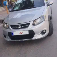 کوییک R مدل 1401 بدون رنگ در حد صفر