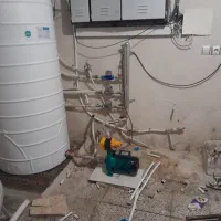 سرویس و رسوبزدایی انواع آبگرمکن
