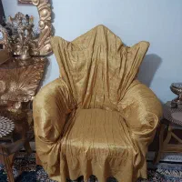 کاورمبل ۹نفره درحدنو