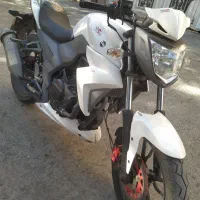 لاکی 250 sym|موتورسیکلت|آفتاب, |دیوار