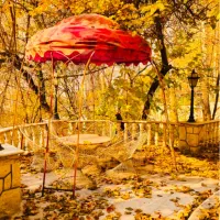 ۶۸۲ متر با دید ابدی کاخ پرداخت ۳ ساله|فروش زمین و ملک کلنگی|تهران, زعفرانیه|دیوار