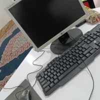 کامپیوتر کامل با قیمت مناسب