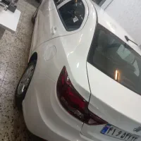 شاهینGمدل402بدون رنگ.تک برگ-کمکار